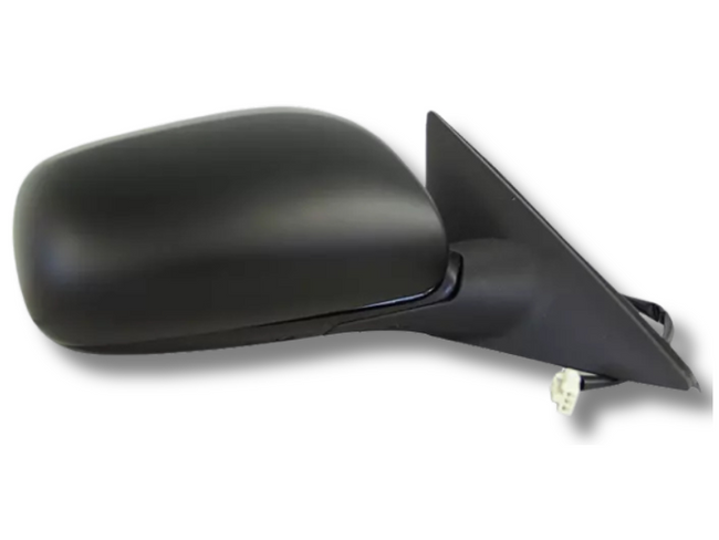 Right Driver Side Door Mirror for Toyota Camry CV40 Sedan - 3 Pin (07/2006 - 11/2011)-Spoilers and Bodykits Australia