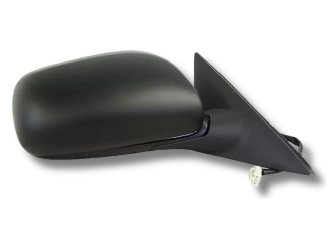 Right Driver Side Door Mirror for Toyota Camry CV40 Wagon - 3 Pin (07/2006 - 11/2011)-Spoilers and Bodykits Australia