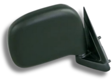 Right Driver Side Door Mirror for Toyota Hiace RZH (11/1989 - 01/2005)-Spoilers and Bodykits Australia