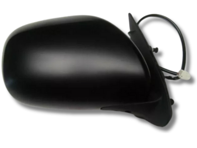 Right Driver Side Door Mirror for Toyota Hiace TRH / KDH Van (2013 - 2019)-Spoilers and Bodykits Australia