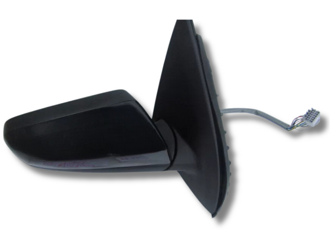 Right Driver Side Door Mirror for VF Holden Commodore SS / SV6 / SSV - 11 Pin-Spoilers and Bodykits Australia