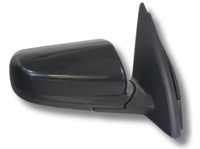 Right Driver Side Door Mirror for VY / VZ Holden Commodore Adventra / Crewman - Black-Spoilers and Bodykits Australia