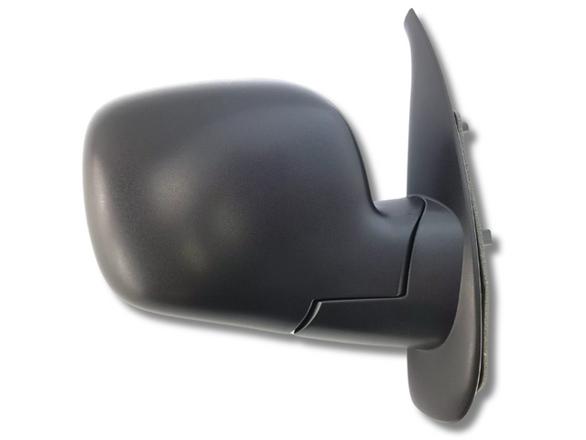 Right Driver Side Electric Door Mirror & Heat Function for Renault Kangoo X76 - 5 Pins (2008 - 2013)-Spoilers and Bodykits Australia