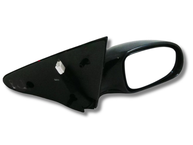 Right Driver Side Electric Door Mirror for EF / EL Ford Falcon - Black (1994 - 1998)-Spoilers and Bodykits Australia