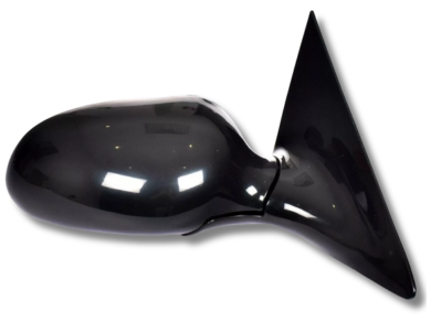 Right Driver Side Electric Door Mirror for Ford NF / NL Fairlane / DF / DL LTD-Spoilers and Bodykits Australia