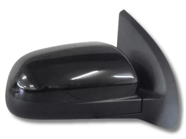 Right Driver Side Electric Door Mirror for Holden Barina TK 4 Door Sedan (02/2006 - 11/2011)-Spoilers and Bodykits Australia