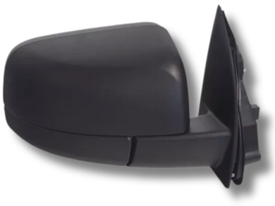 Right Driver Side Electric Door Mirror for PX1 Ford Ranger (2011 - 2016)-Spoilers and Bodykits Australia