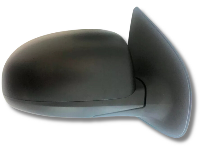 Right Driver Side Electric Door Mirror with Fold Function for Hyundai i20 PB - 5 Pins (2010 - 2015)-Spoilers and Bodykits Australia