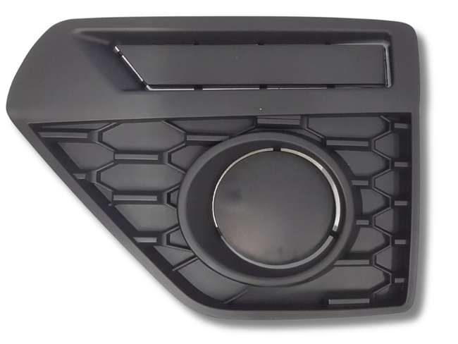 Right Driver Side Fog Light Cover for Great Wall Steed 2WD Single Cab (2016 Onwards)-Spoilers and Bodykits Australia