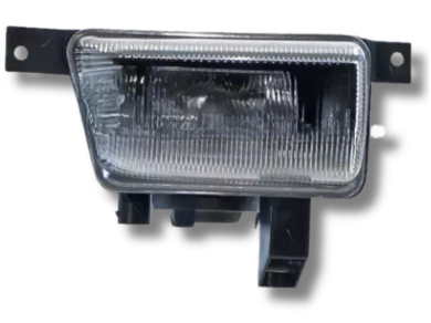 Right Driver Side Fog Light for Holden Astra (06/2001 - 10/2006)-Spoilers and Bodykits Australia