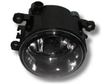 Right Driver Side Fog Light with Globes for Ford EcoSport BW / BK (2013 - 2014)-Spoilers and Bodykits Australia