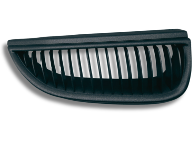 Right Driver Side Front Bumper Grill for VT Holden Commodore-Spoilers and Bodykits Australia