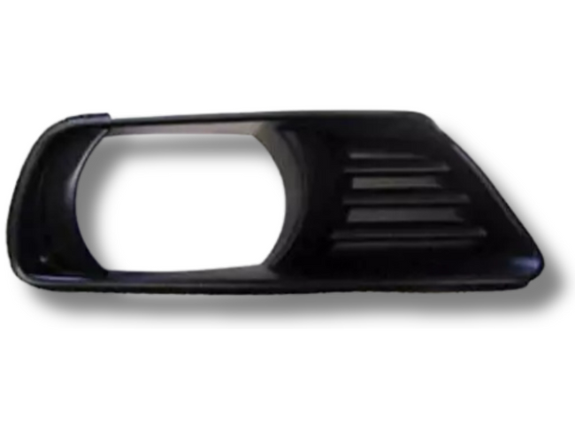 Right Driver Side Front Fog Light Bezel for Toyota Camry ACV40 Sedan (07/2006 - 06/2009)-Spoilers and Bodykits Australia