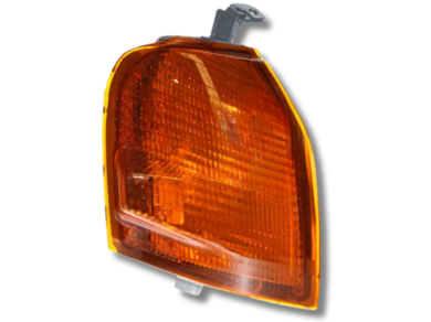 Right Driver Side Front Park Indicator Light for Toyota Starlet EP91R (1/1996 - 7/1999)-Spoilers and Bodykits Australia