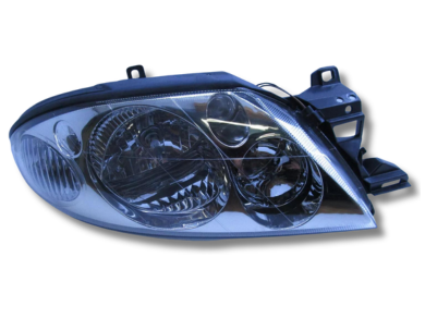 Right Driver Side Head Light for AU Ford Falcon-Spoilers and Bodykits Australia