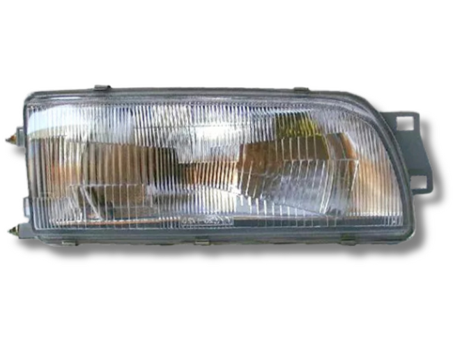 Right Driver Side Head Light for CE Mitsubishi Lancer 4 Door Sedan (06/1996 - 06/1998)-Spoilers and Bodykits Australia