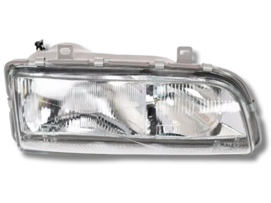 Right Driver Side Head Light for EA / EB / ED Ford Falcon (1988 - 1994)-Spoilers and Bodykits Australia