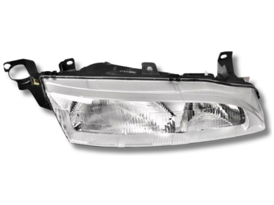 Right Driver Side Head Light for EF Ford Falcon Futura (1994 - 1996)-Spoilers and Bodykits Australia