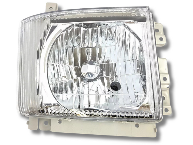 Right Driver Side Head Light for Isuzu Truck F Series FSR / FTR / FVR (2008 Onwards)-Spoilers and Bodykits Australia