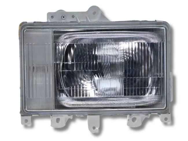 Right Driver Side Head Light for Mitsubishi Canter FE 3/4 (1986 - 1995)-Spoilers and Bodykits Australia