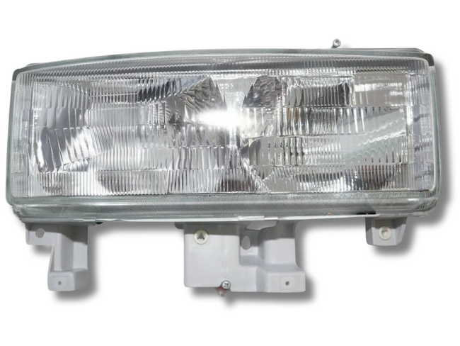 Right Driver Side Head Light for Mitsubishi Canter Truck FE 5/6 (1996 - 2004)-Spoilers and Bodykits Australia