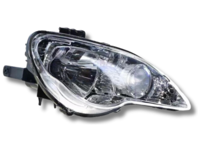 Right Driver Side Head Light for Proton Gen II CM (10/2004 Onwards)-Spoilers and Bodykits Australia