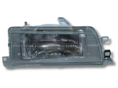 Right Driver Side Head Light for Toyota Corolla AE90 (02/1989 - 08/1994)-Spoilers and Bodykits Australia