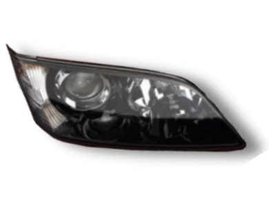 Right Driver Side Head Light for VE Holden Commodore Series 1 SSV / Calais-Spoilers and Bodykits Australia