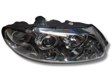 Right Driver Side Head Light for VT Holden Monaro Commodore - Chrome-Spoilers and Bodykits Australia