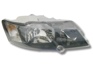 Right Driver Side Head Light for VY Holden Commodore SS / SV8-Spoilers and Bodykits Australia