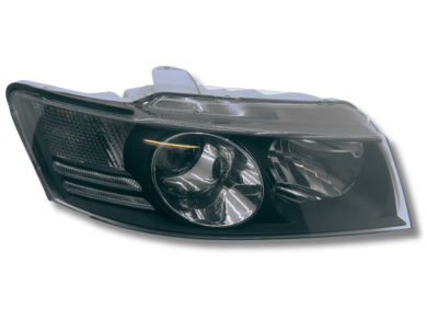 Right Driver Side Head Light for VZ Holden Commodore SS-Spoilers and Bodykits Australia