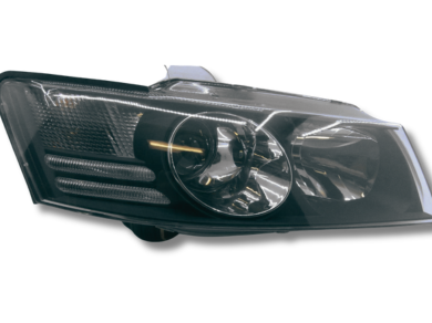 Right Driver Side Head Light for VZ Holden Commodore SS-Spoilers and Bodykits Australia