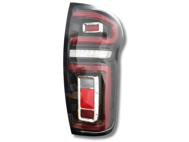 Right Driver Side LED Tail Light for GWM Cannon-L / Cannon-X (2020 Onwards)-Spoilers and Bodykits Australia