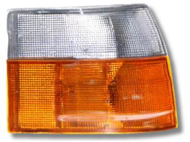 Right Driver Side Park Indicator Corner Light for Toyota Hiace Van (11/1989 - 01/2005)-Spoilers and Bodykits Australia