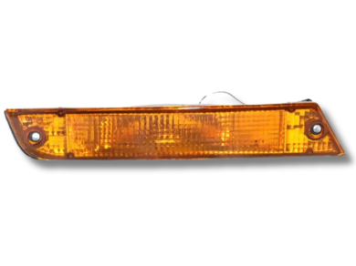 Right Driver Side Park Indicator Light for 60 Series Toyota Landcruiser (1980 to 1990)-Spoilers and Bodykits Australia