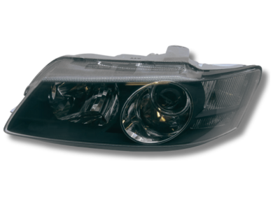 Right Driver Side Projector Head Light for VY Holden Commodore Calais-Spoilers and Bodykits Australia