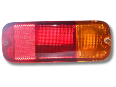 Right Driver Side Rear Bar Light for Suzuki Jimny (10/2005 - 12/2017)-Spoilers and Bodykits Australia