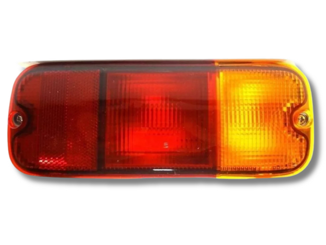 Right Driver Side Rear Bumper Bar Tail Light for Suzuki Grand Vitara XL-7 (1998 - 2005)-Spoilers and Bodykits Australia