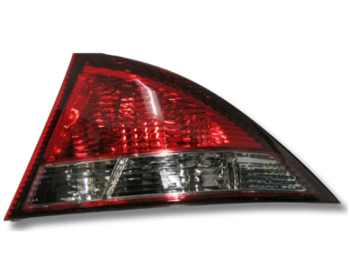 Right Driver Side Tail Light for AU Ford Falcon Series 2 / 3 Fairmont Sedan-Spoilers and Bodykits Australia