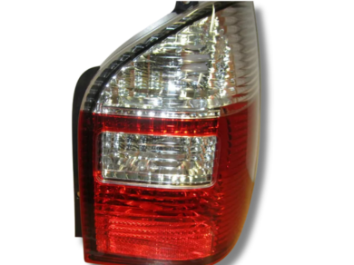 Right Driver Side Tail Light for AU Ford Falcon Series 2 Wagon-Spoilers and Bodykits Australia