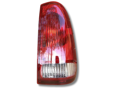 Right Driver Side Tail Light for AU Ford Falcon XR6 / XR8 Ute-Spoilers and Bodykits Australia