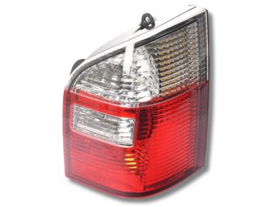 Right Driver Side Tail Light for BA / BF Ford Falcon Station Wagon-Spoilers and Bodykits Australia