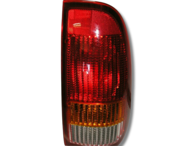 Right Driver Side Tail Light for BA / BF Ford Falcon XR6 / XR8 Ute-Spoilers and Bodykits Australia