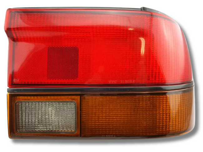 Right Driver Side Tail Light for EA Ford Falcon Sedan (02/1988 - 07/1991)-Spoilers and Bodykits Australia