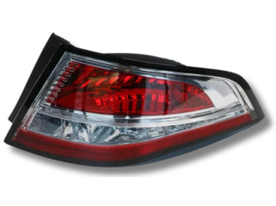 Right Driver Side Tail Light for FG Ford Falcon G6E Sedan (2008 - 2011)-Spoilers and Bodykits Australia