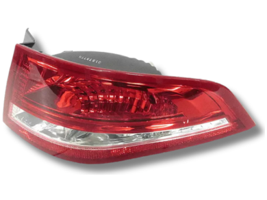 Right Driver Side Tail Light for FG Ford Falcon Sedan XT (2008 - 2014)-Spoilers and Bodykits Australia