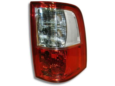 Right Driver Side Tail Light for FG Ford Falcon Ute-Spoilers and Bodykits Australia