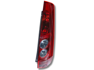 Right Driver Side Tail Light for Ford Fiesta (10/2005 - 08/2008)-Spoilers and Bodykits Australia