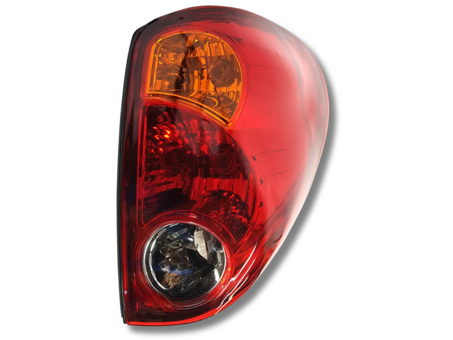 Right Driver Side Tail Light for ML / MN Mitsubishi Triton (07/2006 - 04/2015)-Spoilers and Bodykits Australia