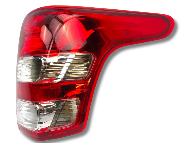 Right Driver Side Tail Light for MQ Mitsubishi Triton (04/2015 - 11/2018)-Spoilers and Bodykits Australia